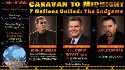 Show Banner
