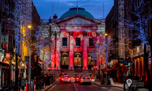Christmas-in-Dublin