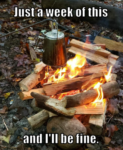 week