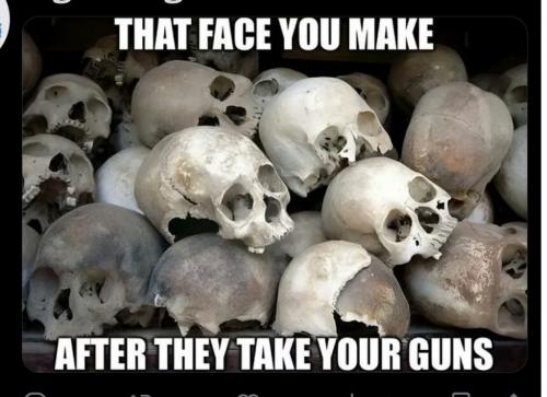 face