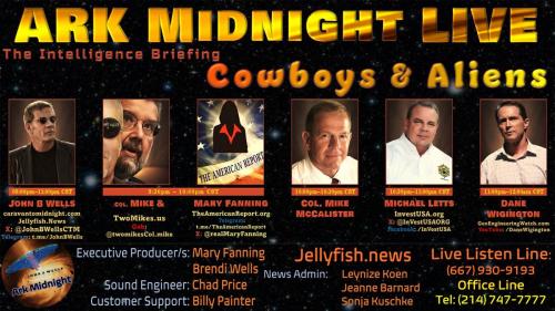 Show Banner