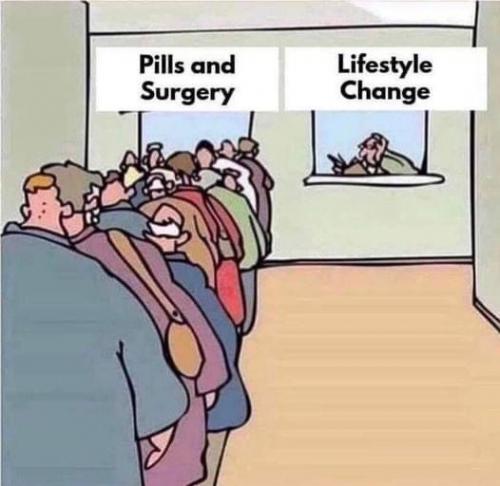pills