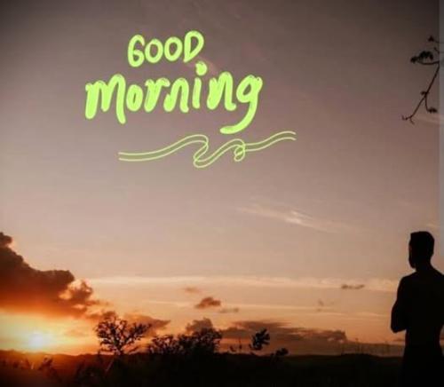 121724 - GM sunrise