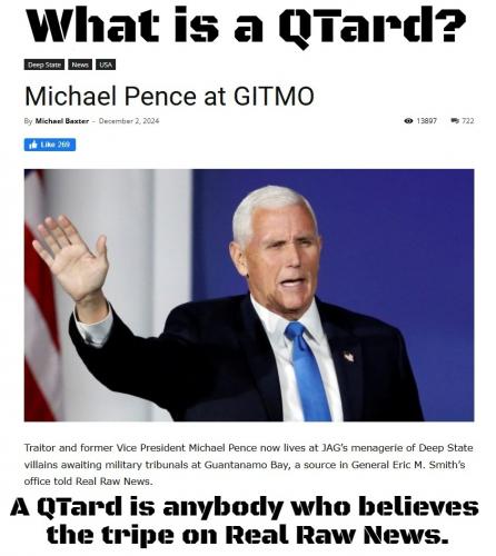 What is a QTard