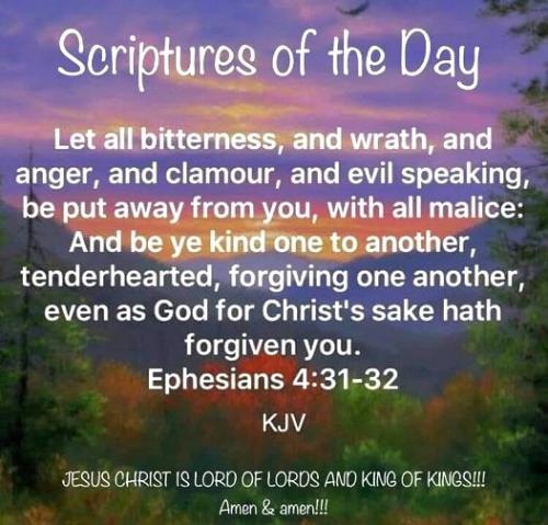 122424 - Eph 4-31,32