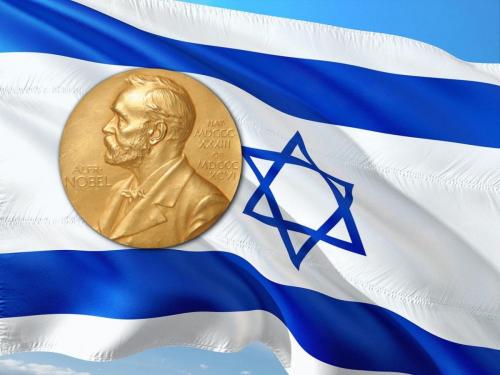 nobel PRIZE JEWS