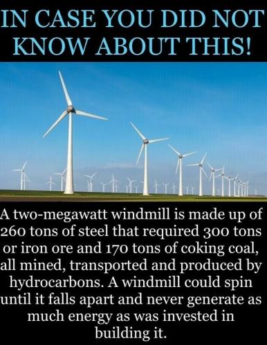 Windmills