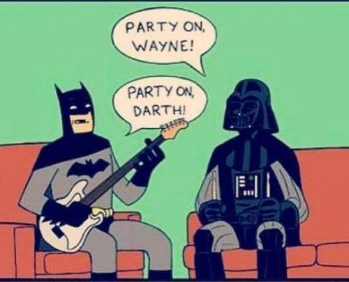 party