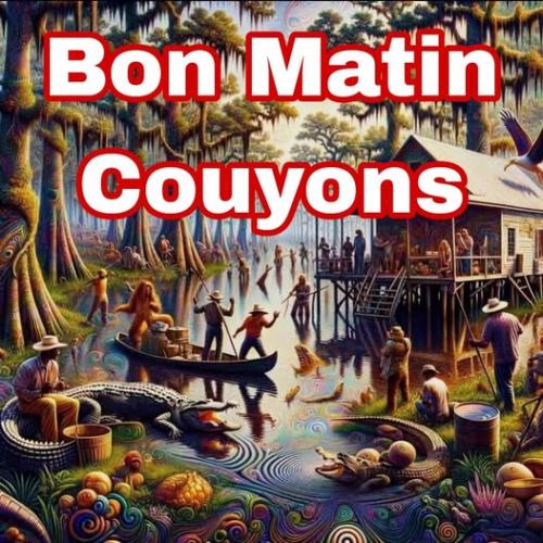 Bon Matan Couyons