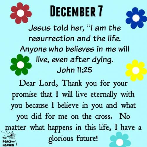 120724 - LIfe after death - John 11-25