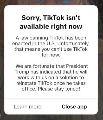 tiktok