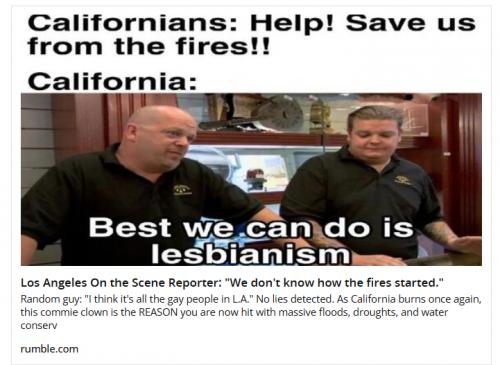 LA Reporter screenshot