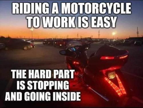 The hard part