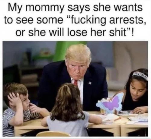 she will lose her shit