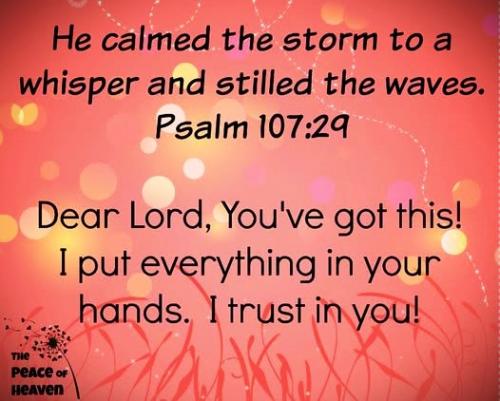 011425 - Calmed the storm Ps 107-29