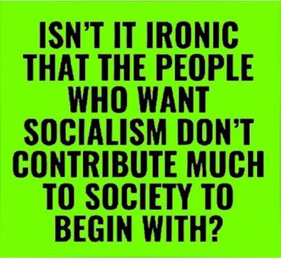 Socialism