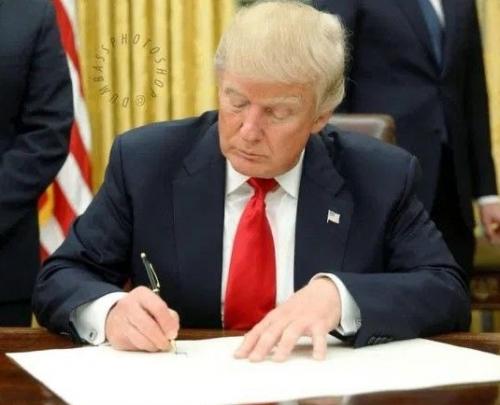 trump