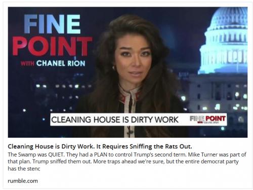 Cleaning House screenshot