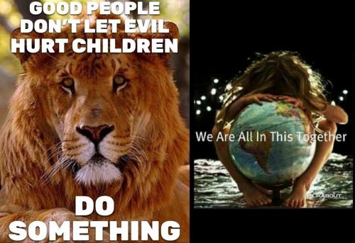 GOOD PEOPLE DON'T
