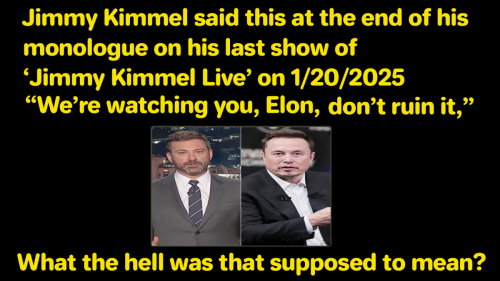 Jimmy Kimmel