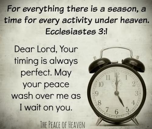 012725 - A season, Eccl 3-1