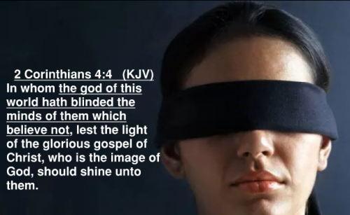 2 Cor 4.4