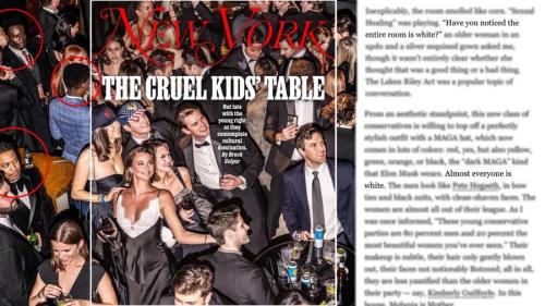 new yorker mag raag