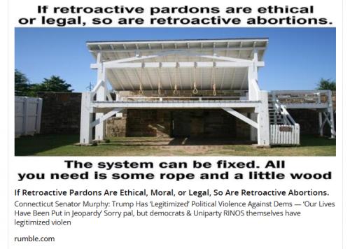 Retroactive abortions screenshot
