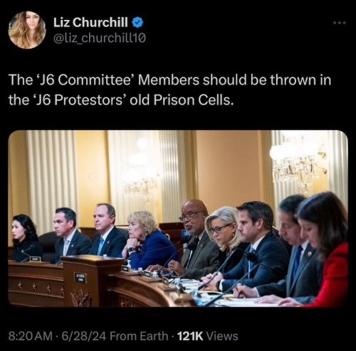 JAN 6 COMMITTTE