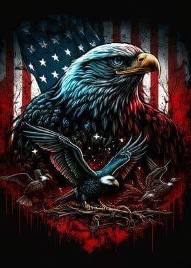 Eagle lover
