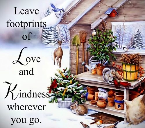 010225 - Leave footprints