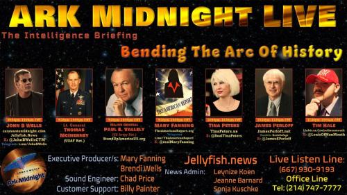 Show Banner