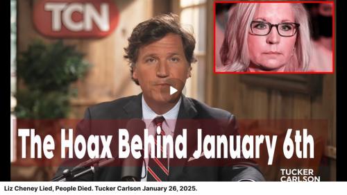 Liz Cheney lied people died screenshot.960px