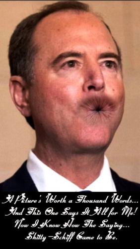 Shitty-Schiff