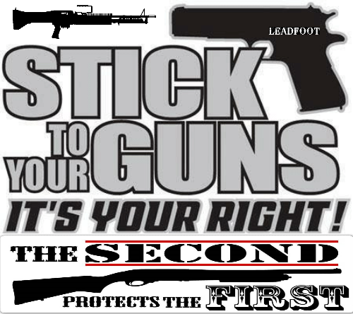 Stick to your