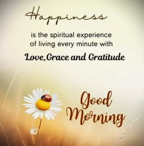 011125 - Love, Grace, Gratitude