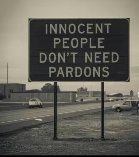 INNOCENT PEOPLE