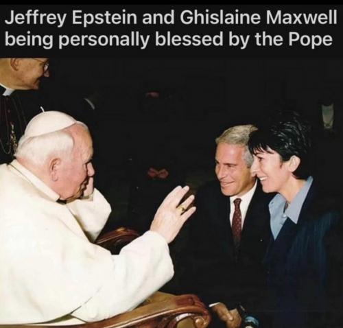 Being Blessed