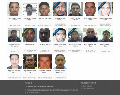 Most wanted-2