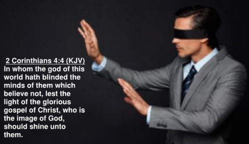 2 Cor 4.4