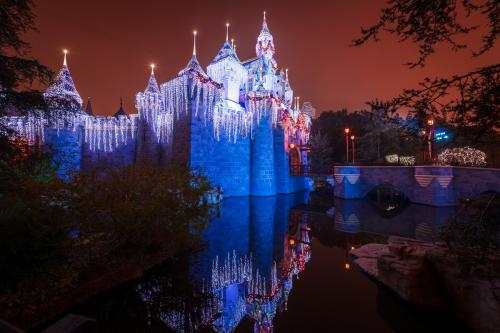 Pedoland Castle