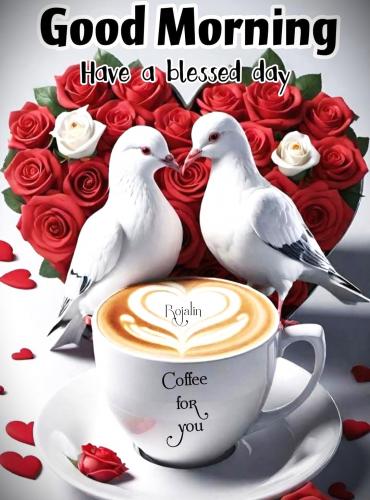 012225 - GM Doves & coffee