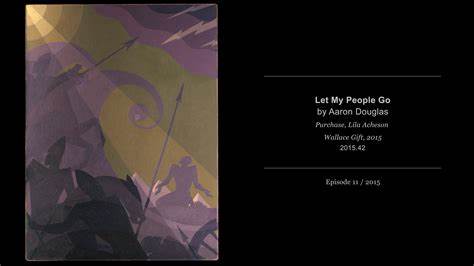 let my people go