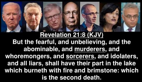 Revelation 21.8