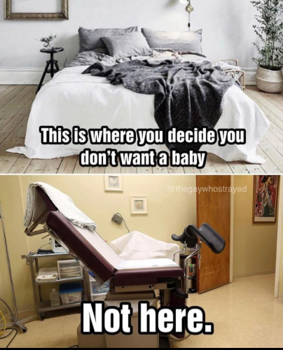 This is where