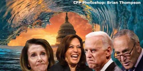 BIDEN CRIME WAVE