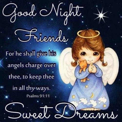 370334-Angel-Girl-Good-Night-Friends