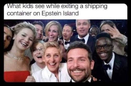 What Kids See