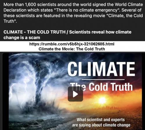 climate the cold truth 13