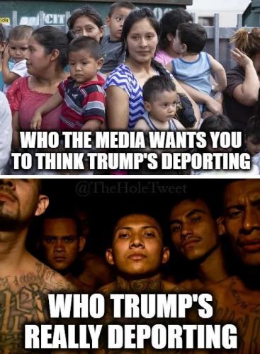TRUMP DEPORTATION 67